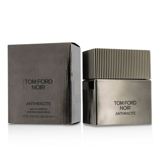 Tom Ford | Noir Anthracite By Tom Ford | Eau De Parfum Spray | 50ML