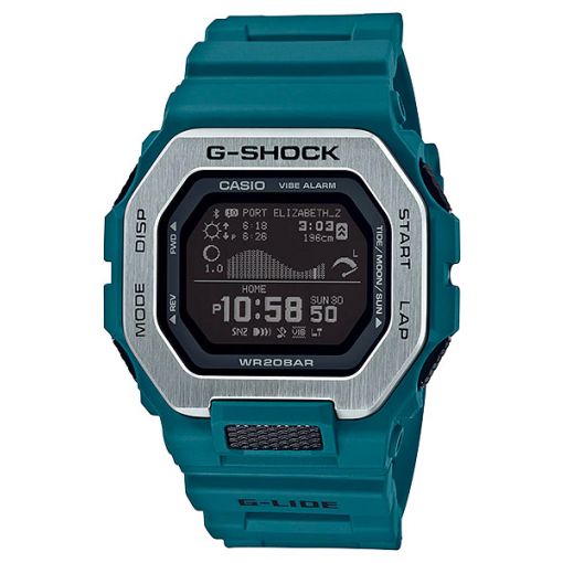 G SHOCK WATCH GBX 100 2DR