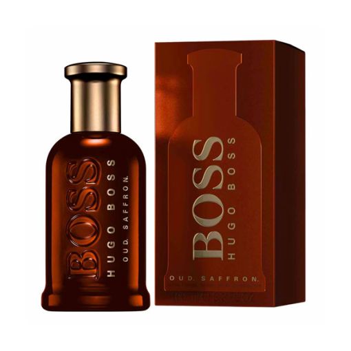 Hugo boss bottled clearance oud edp