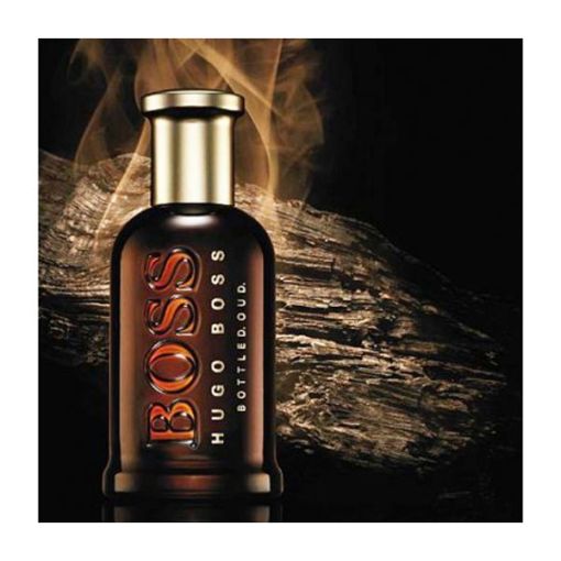 Boss perfume oud best sale