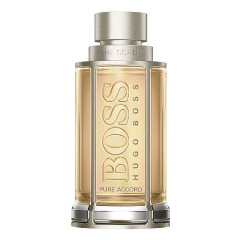 Boss scent him best sale