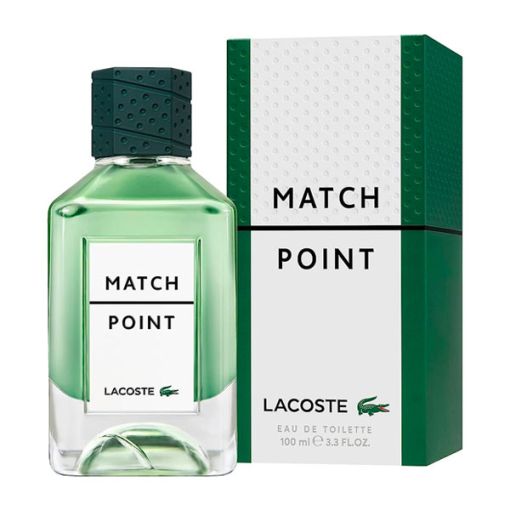 Lacoste 100ml hotsell