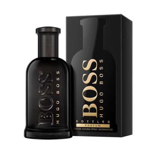 Hugo Boss Men s Bottled Parfum 100 Ml