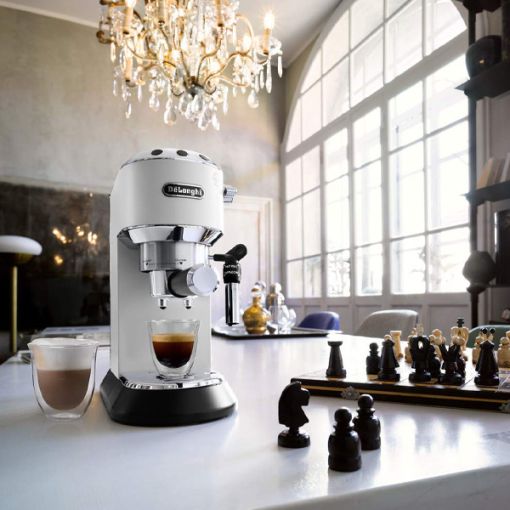 Manual espresso best sale