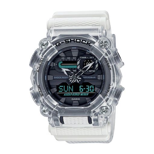 G shock law outlet enforcement discount