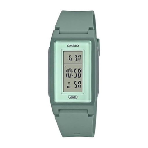 Casio discount watch weight