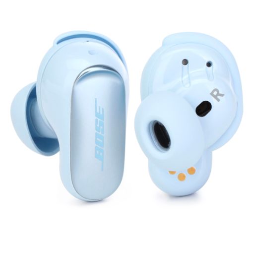 BOSE LIMITED 2024 EDITION Stone Blue Quietcomfort Earbuds