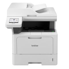 Brother | DCP-L5510DW | Mono Laser Printer