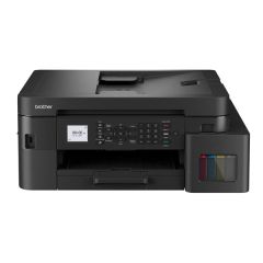 Brother | MFC-T930DW | Duplex Multifunction Printer | Ink-Tank Printer