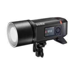 Godox | AD600Pro II | All in One Outdoor Flash