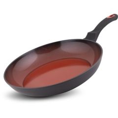  Lamart | Non-Stick Frypan Terracota | 30cm