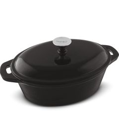 Lamart | LT1210 | Iron Pot With Lid