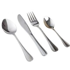 Lamart| SS Cutlery Set Carmen