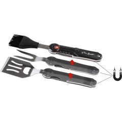 Lamart | Multi Tool 5 In 1 BBQ