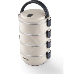 Lamart | Insulated Food Carrier Temp