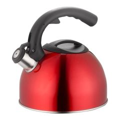 Lamart | Kettle Cuivre 3l Red