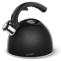 Lamart | LT7046 | Cuivre Tea Kettle | Black