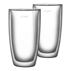 Lamart | Vaso Latte Glass Set