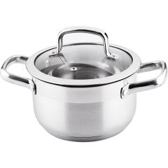 Lamart | Prestige | LTSS1810 | Pot With Lid