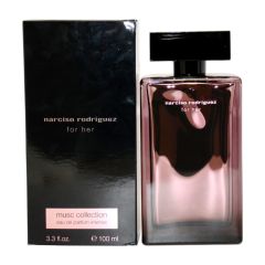 Narciso | Rodriguez For Her Musc Collection  |Eau De Parfum Intense Spray | 100ML