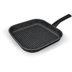 Lamart | Non-Stick Frypan Rock |26X4cm