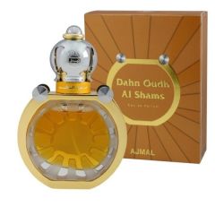 Ajmal  | Dahn Al Oudh Shams  Eau De Parfum | 30ml