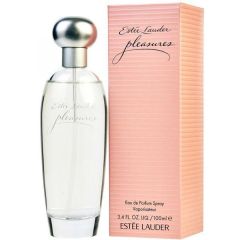 Estee Lauder | Pleasures For Women Eau De Perfume | 100ml 