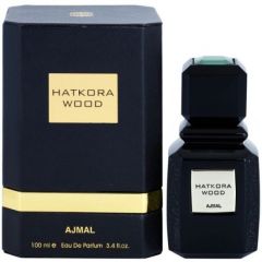 Ajmal | Hatkora Wood  Eau De Parfum | 100ml