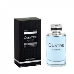 Boucheron | Quatre Pour Homme EDT