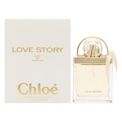 Chloe | Love Story EDP 50ml