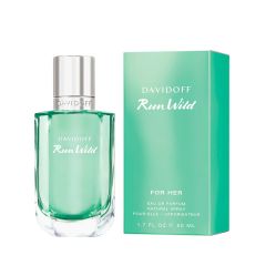 Davidoff | Run Wild EDP Spray | 50 Ml