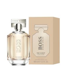 Hugo Boss | Pure Accord | 100 Ml