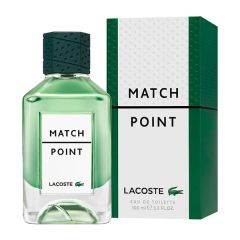 Lacoste | Match Point EDT Spray | 100 Ml