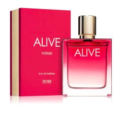 Hugo Boss | Ladies Alive Intense EDP Spray | 50 Ml