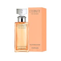 Calvin Klein | Ladies Eternity Intense EDP Spray  | 100 Ml