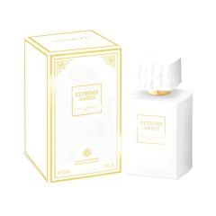 Louis Varel | Extreme Amber EDP Unisex 100ml