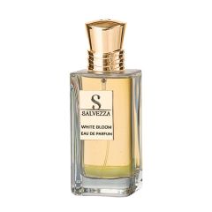 Salvezza | White Bloom Eau De Parfum 100ml