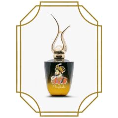 Dar Al Teeb | Mughals Eau De Perfume 100 ml