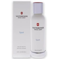 Victorinox | Swiss Army Sport for Men | 100ml