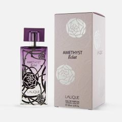 Lalique | Amethyst Eclat EDP | 100ml