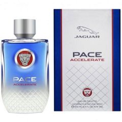 Jaguar | Pace Accelerate EDT | 100ml