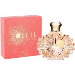 Lalique | Soleil Eau De Parfum | 100Ml