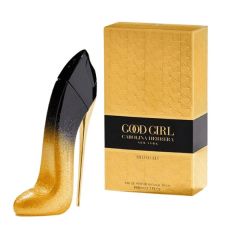 Carolina Herrera | Ladies Good Girl Midnight EDP | 80ml