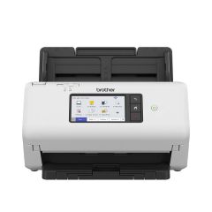 Brother | ADS-4700W | Professional Desktop Document Scanner