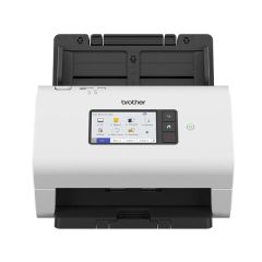 Brother | ADS-4900W | Professional Desktop Document Scanner