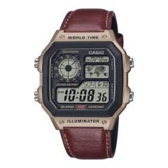 Casio | Watch | AE-1200WHL-5AV