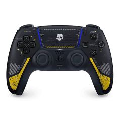 PlayStation | DualSense Wireless Controller | Limited Edition Helldivers 2