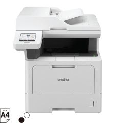 Brother | DCP-L5510DN | Mono Laser Printer