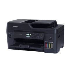 Brother | MFC-T4500DW | Colour Inkjet Multi-Function Center A3