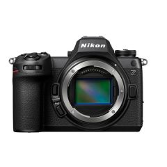 Nikon | Z6 III | Mirrorless Camera | Body